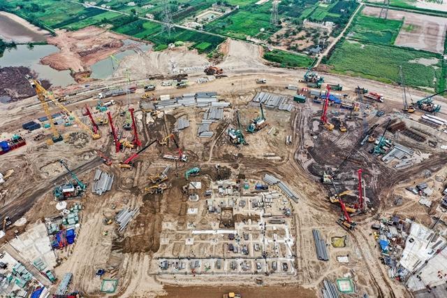 Hà Nội, HCM City named among Top 5 fastest-growing cities globally