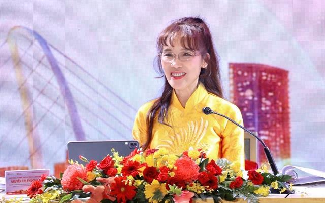 HDBanks annual general meeting promises sustainable growth
