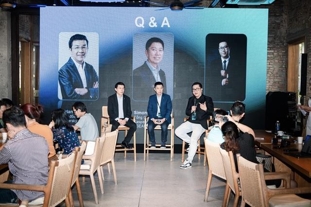 Việt Nam a key market, cybersecurity giant Kaspersky says