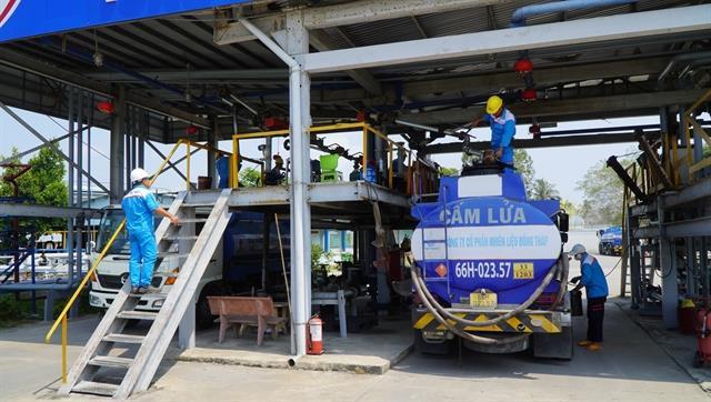 Govt will not manage kerosene prices from April 29