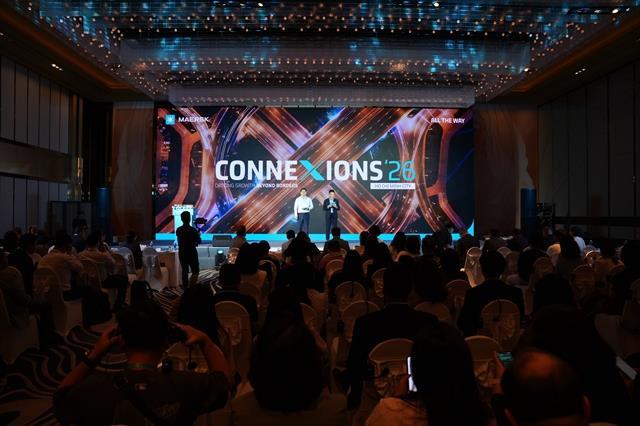 Việt Nam emerges as strategic hub in Asian supply chain shifts