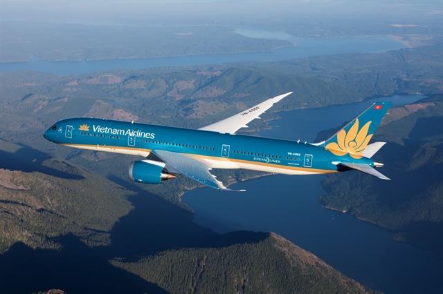 Vietnam Airlines reports Q1 2026 results, proactively adapts to global market volatility