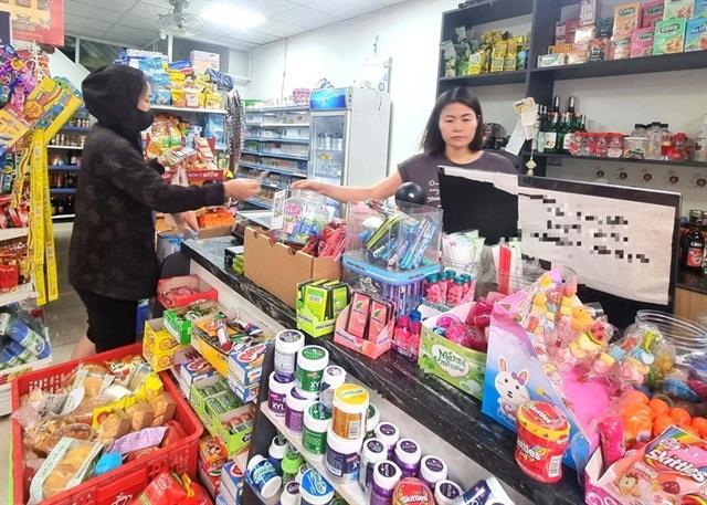 Tax-free threshold for household businesses doubled to VNĐ1 billion

