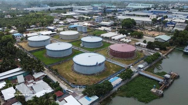 Import duty cuts to 0% for certain fuel products extended until June 30
