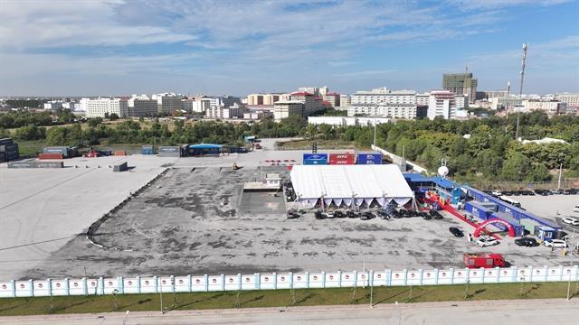 Regulations issued on principles, procedures for inland container depot investment