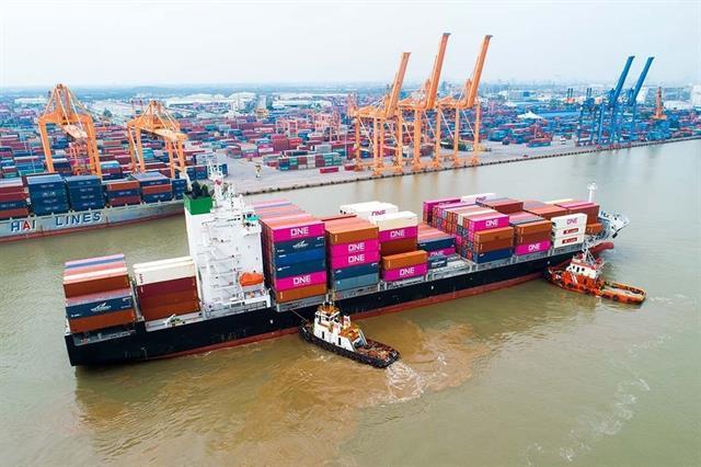 MoF proposes aviation, maritime fee exemptions through 2026 to ease cost pressures