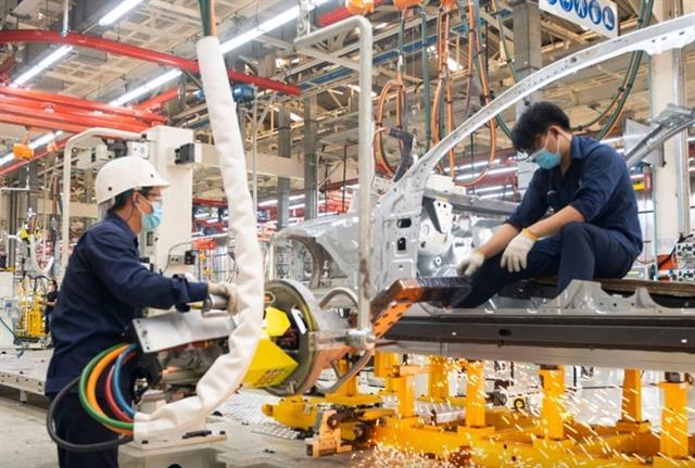 Government approves Law on Key Industries