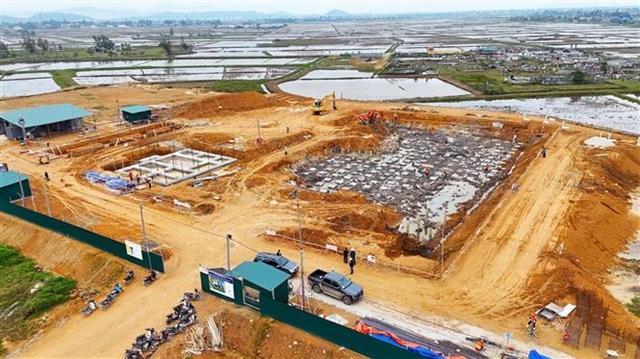 Total social investment up nearly 11% in Q1