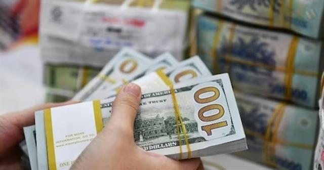 Derivative instruments help firms mitigate forex risk