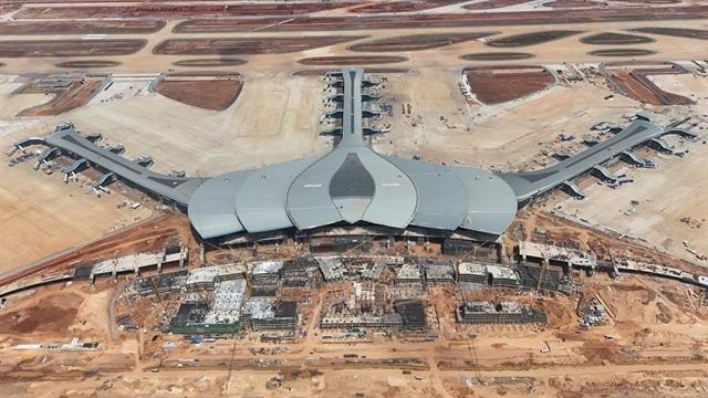 Incentives proposed to lure airlines to Long Thành International Airport