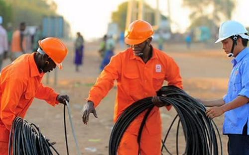 New programme opens global pathway for Vietnamese businesses