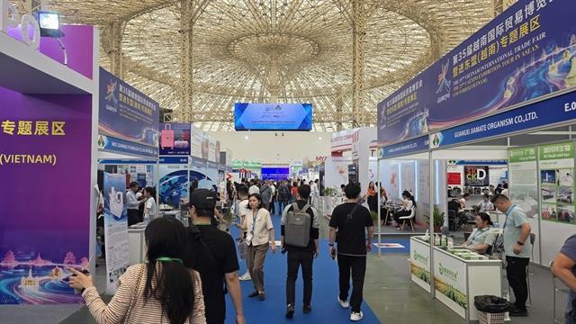 Hà Nội hosts Vietnam Expo 2026, connecting markets worldwide