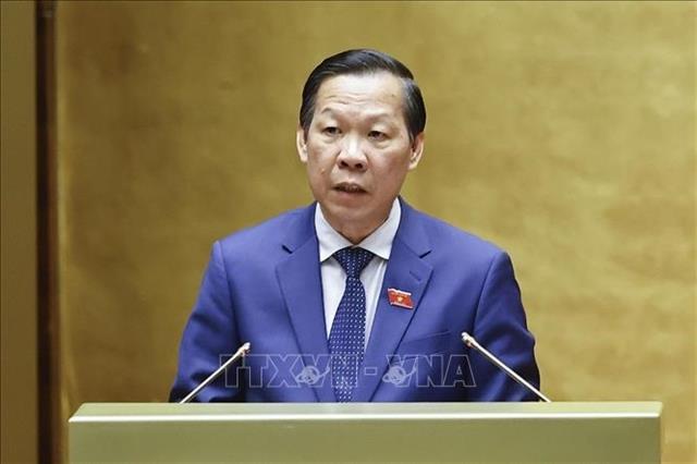 NA reviews draft on coordination, policies for investment dispute settlement​​​​​​​