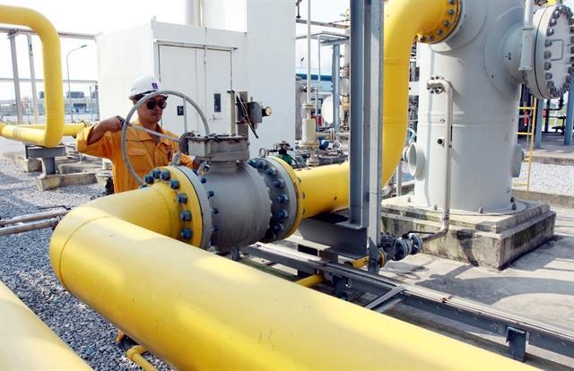 First free economic zone: a test for Việt Nams new growth model