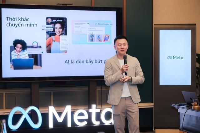 Việt Nam becomes test bed for AI-driven commerce tools