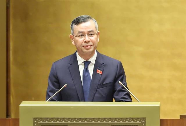 Govt proposes 315b public investment for 2026–2030