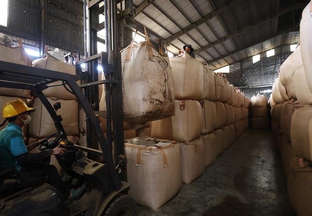 Việt Nams roasted coffee exports to Thailand rise as demand shifts to premium brews