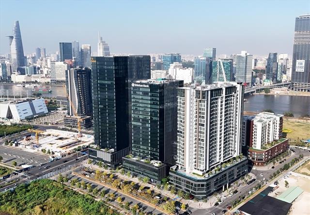 International Financial Centre – Việt Nams strategic move in global race: Expert