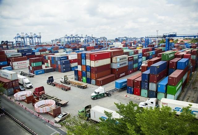 MoIT issues decision recognising Việt Nam Logistics Day