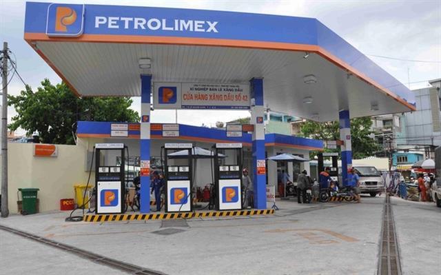Energy imports surged in first quarter of 2026