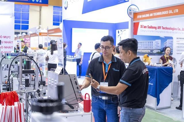Hà Nội to host VINAMAC EXPO 2026