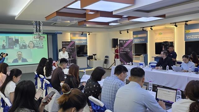 VIPC Summit 2026 targets global capital for Việt Nams strategic tech sectors