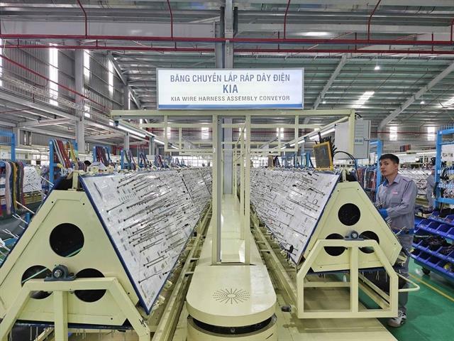 Auto industry split over proposal to scrap business conditions