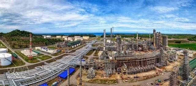 Petrovietnam exceeds targets across all six key business indicators