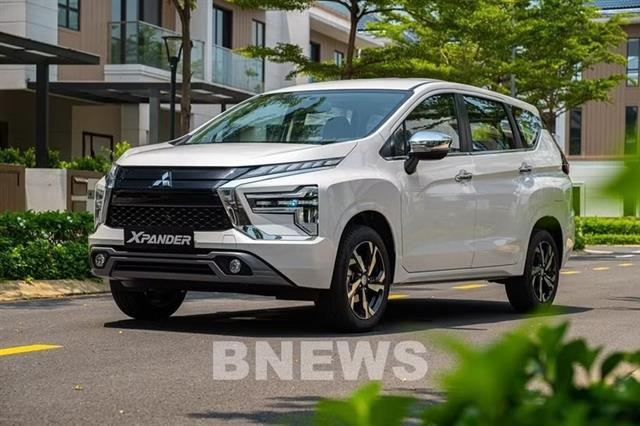 Hybrid vehicle sales in Việt Nam surge by 86 per cent