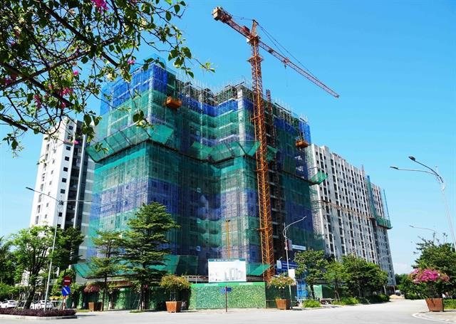 Construction ministry proposes bold reforms to cut red tape