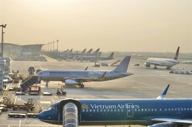 Domestic airlines continue adjusting summer flight schedules