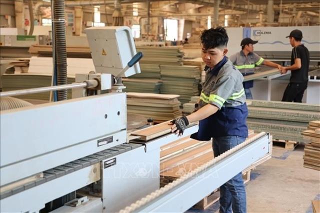 Việt Nams wood firms seek clarity on VAT rules amid export concerns
