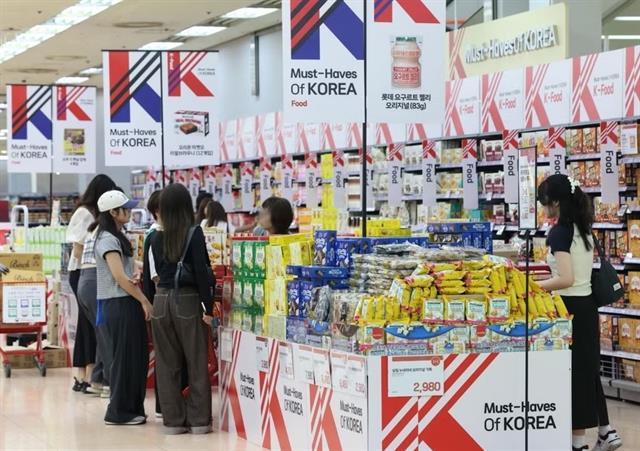 Việt Nam eyes deeper access to South Korea beyond traditional exports