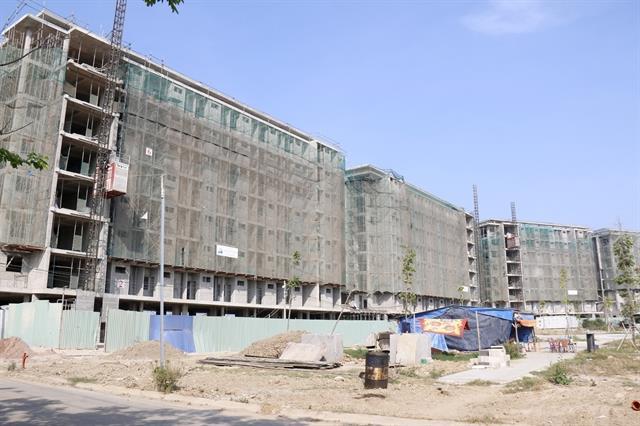 Ministries propose 385 million capital injection for central housing fund