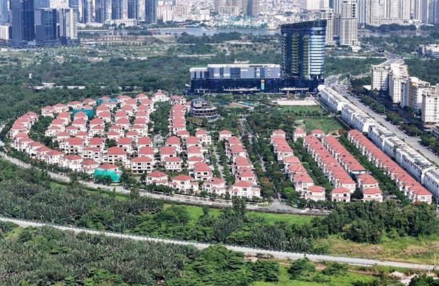 Banks keep tap open for people requiring housing
