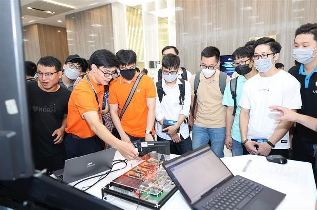 AI era reshapes skills needed in Việt Nams IT workforce