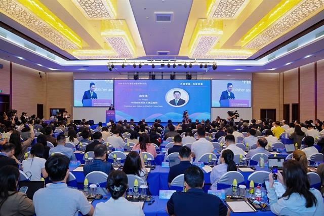 RCEP 2.0: why the upgrade agenda is the key to ASEANs shared prosperity and Việt Nams growth ambition