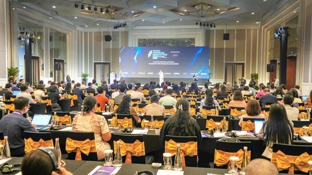 Việt Nams financial sector accelerates digital transformation in new age