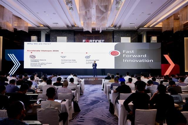 Accelerate 26 APAC draws experts to tackle AI-driven threats
