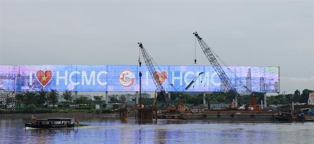 HCM City listed among global Top 100 startup ecosystems