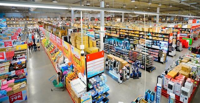 Thai retail giant bets big on Việt Nam with MM Mega Market takeover