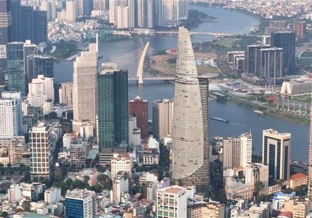 Fitch Ratings gives positive assessment of Việt Nams economic fundamentals