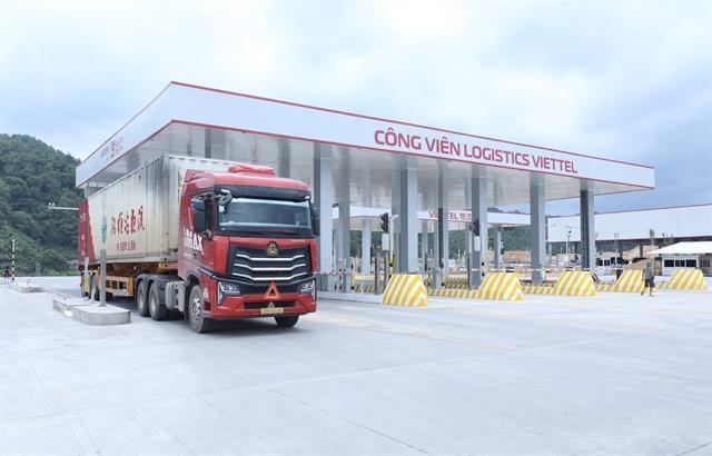 Green transition redefines Việt Nams logistics industry