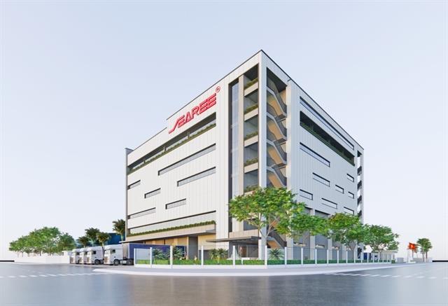 SEAREFICO unveils core development strategy for future