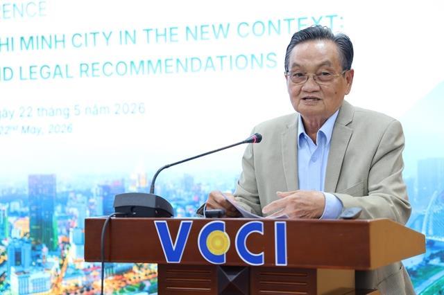 HCM Citys new development landscape opens doors for investors