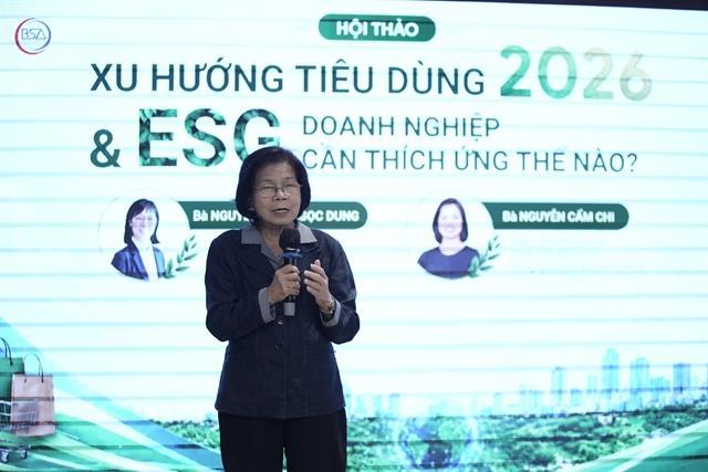 Small businesses can begin ESG journey with simple actions