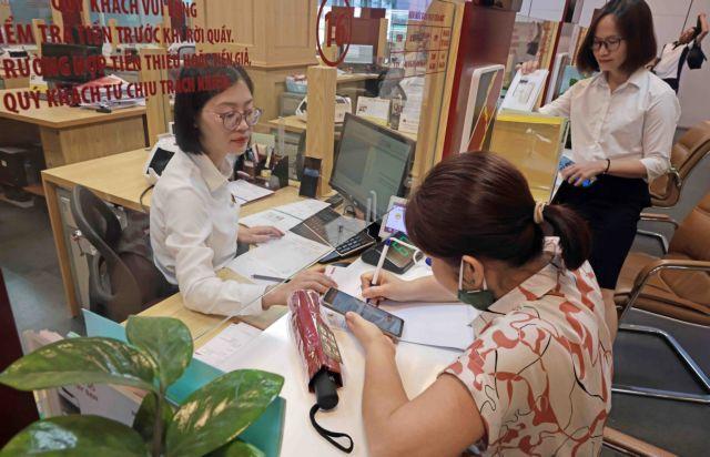 Ministry drops proposal requiring banks to share taxpayer data