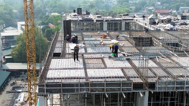 Rental housing should be treated as welfare infrastructure rather than a real estate segment