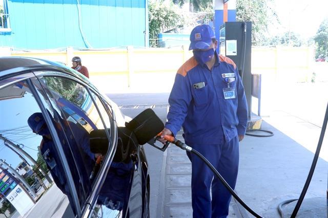 Most current vehicle models are compatible with E10 biofuel gasoline: manufacturers