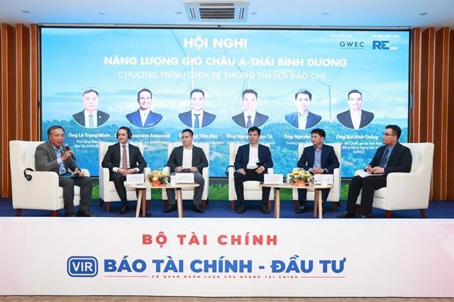 Removing bottlenecks for billion-dollar wind power projects